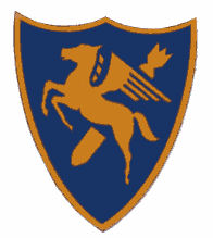 Emblem of the 449th Bombardment Group