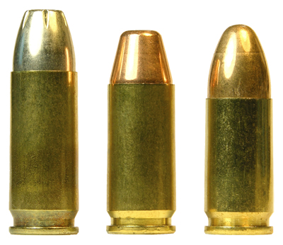 Does anyone know what could cause casings to split like this? 38. Special,  these were older rounds we fired off to use them up before the new ammo and  almost all of