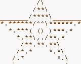File:ASCII Barnstar.PNG