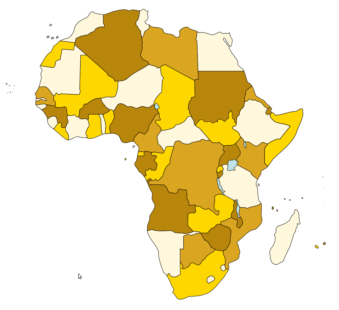 Portal:Afryka - Wikipedia, wolna encyklopedia
