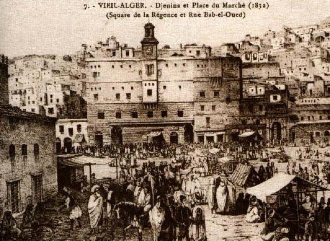 File:Algiers 1832 - Ancient slaves market.jpg