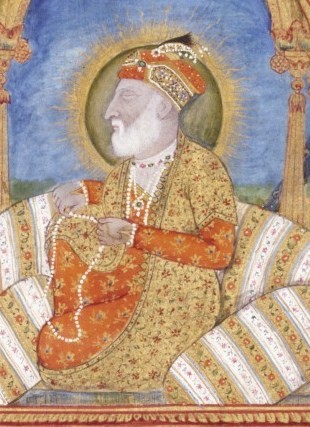 <span class="mw-page-title-main">Shah Alam II</span> 17th Mughal Emperor (r. 1760-1788, 1788-1806)