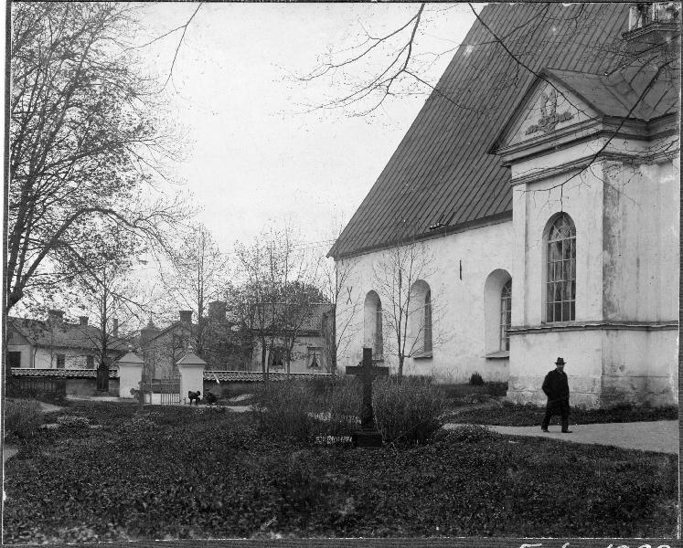 File:Alla Helgona kyrka - KMB - 16000200098168.jpg