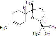 File:Alpha-bisabolol oxide B.png