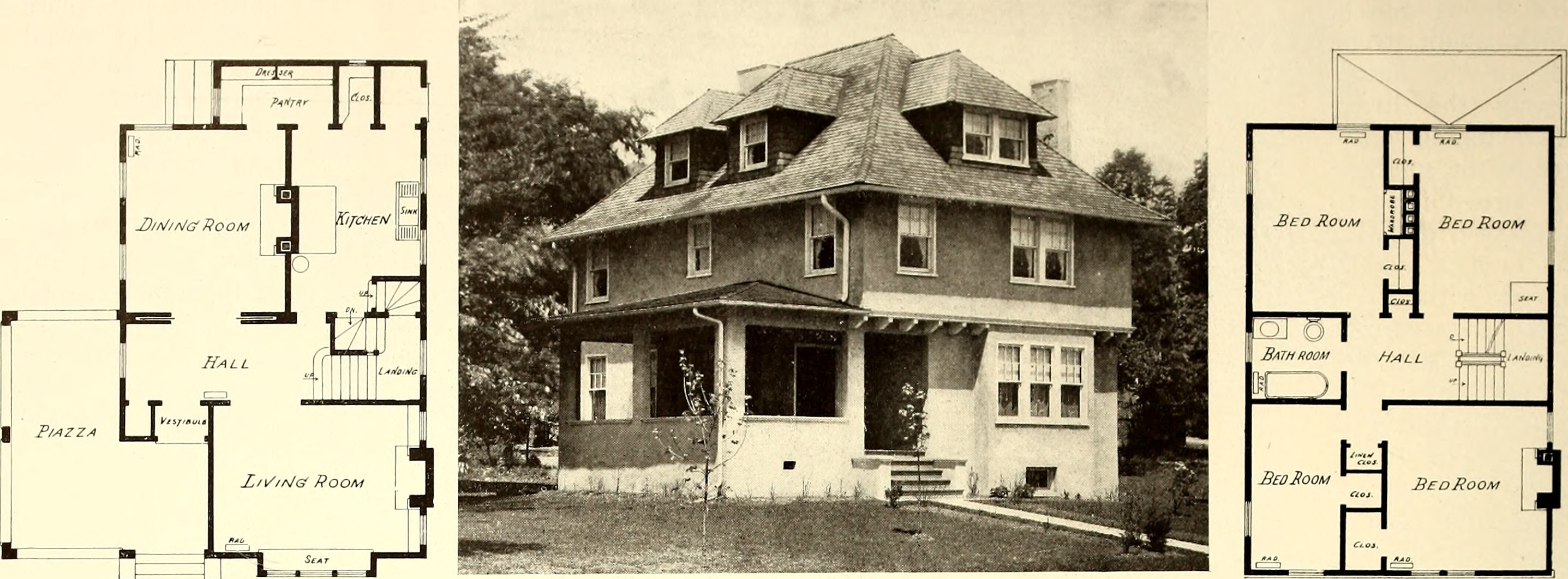 File:American homes and gardens (1907) (17966745918).jpg - Wikimedia Commons