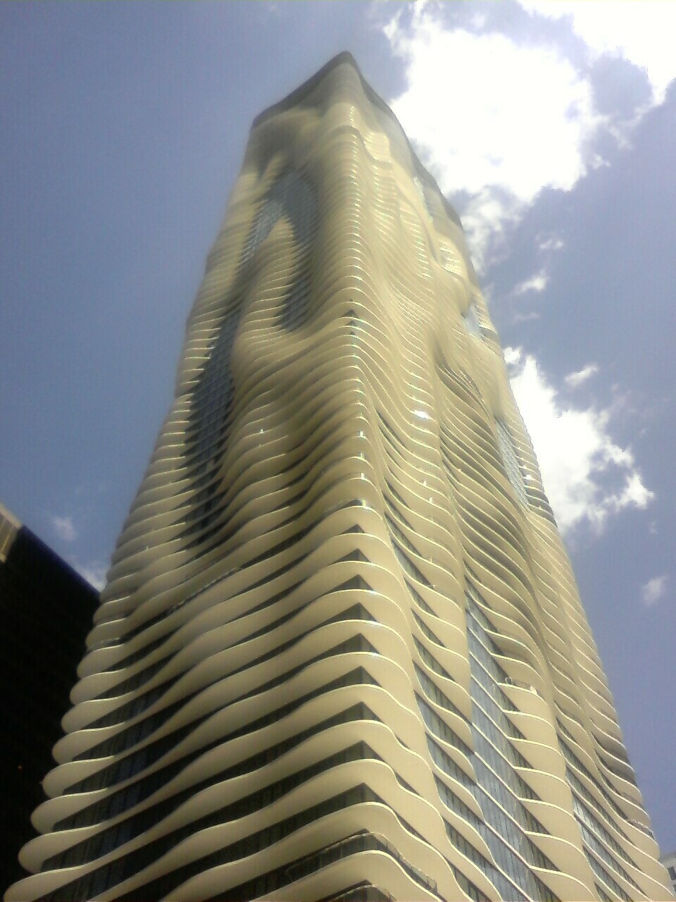 Photo of Aqua Tower