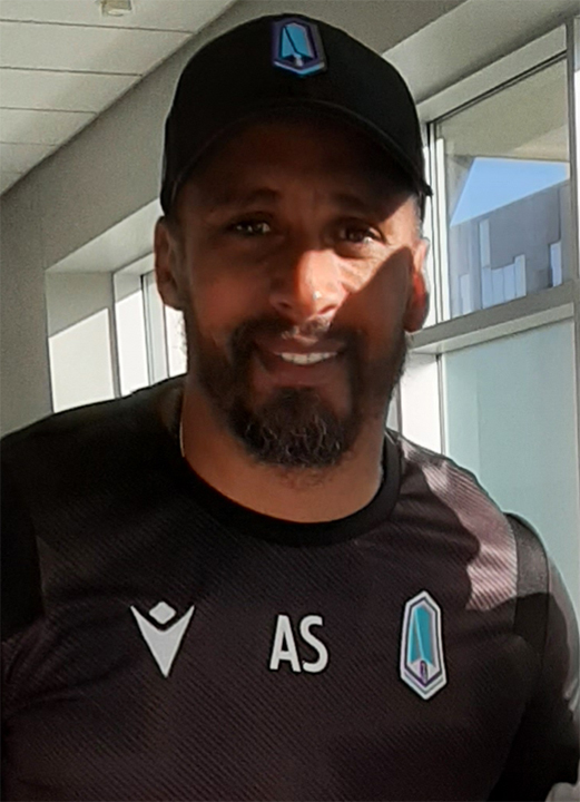 Armando Sá - Player profile