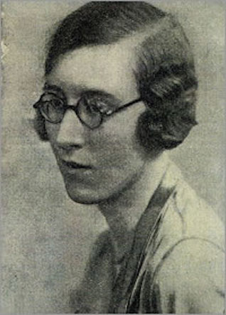 <span class="mw-page-title-main">Barbara Noble</span> English publisher and novelist