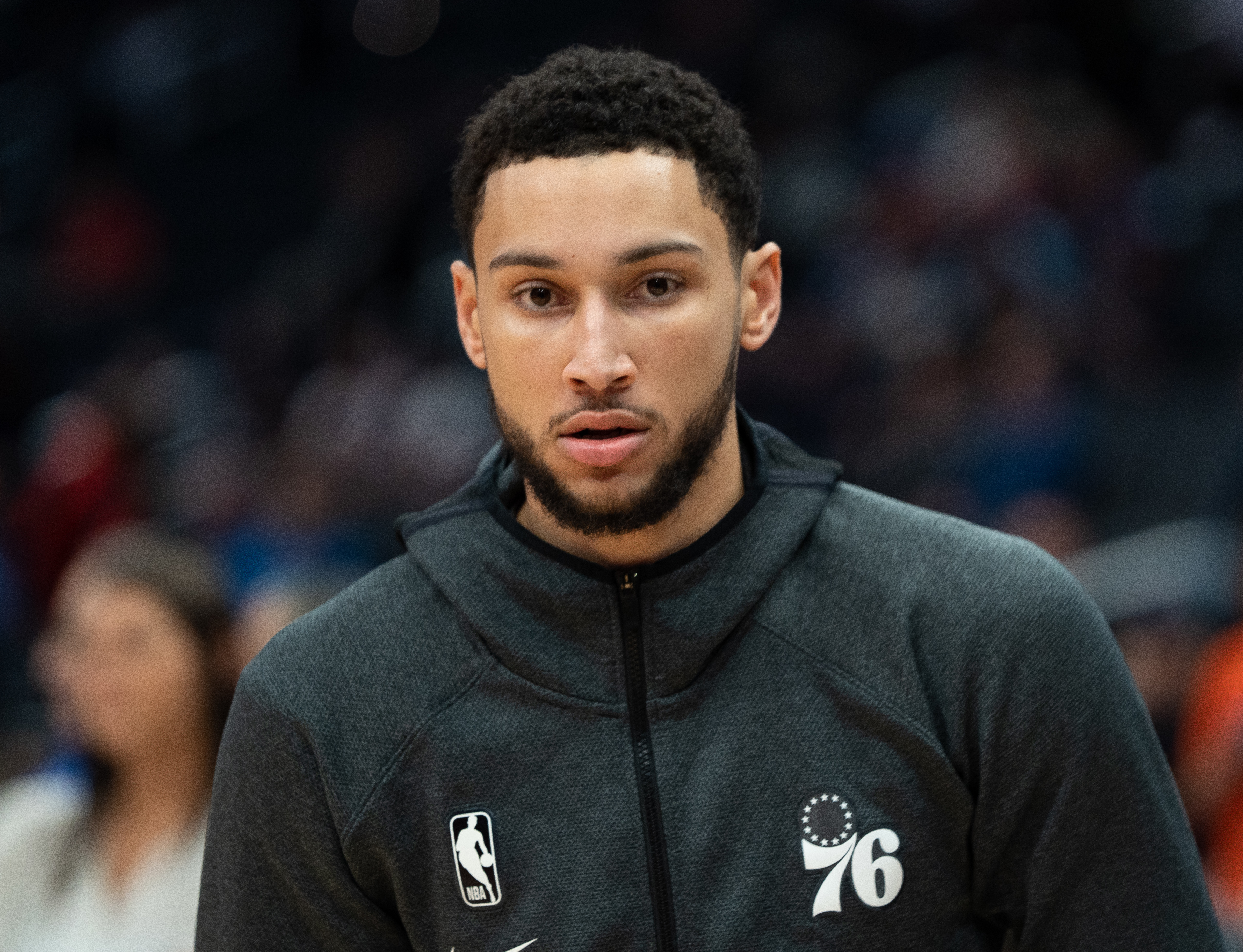 Ben Simmons - Wikipedia