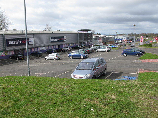 File:Birkenshaw Trading Estate - geograph.org.uk - 1775864.jpg