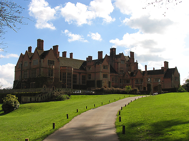 File:Brockhurst School (Marlston House) - geograph.org.uk - 5841.jpg