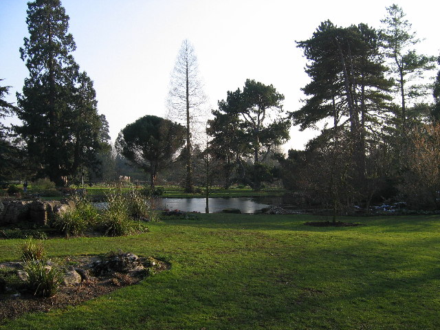 File:Cambridge University Botanic Garden - geograph.org.uk - 12717.jpg