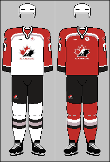 Canada national ice hockey team jerseys 1998 IIHF IHWC.png