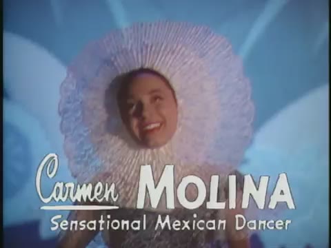 Molina actress carmen 