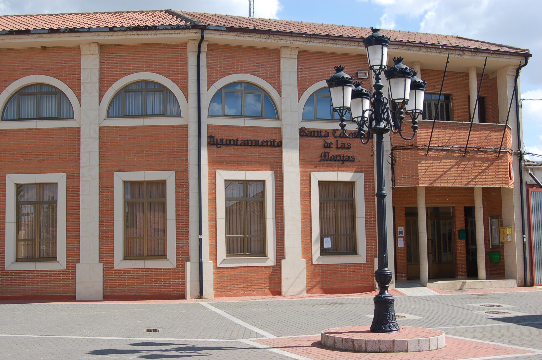 Resultado de imagen de Santa Colomba de las Monjas