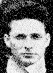 <span class="mw-page-title-main">Charles Gregory (rugby)</span> New Zealand rugby league player (1901 - unknown)