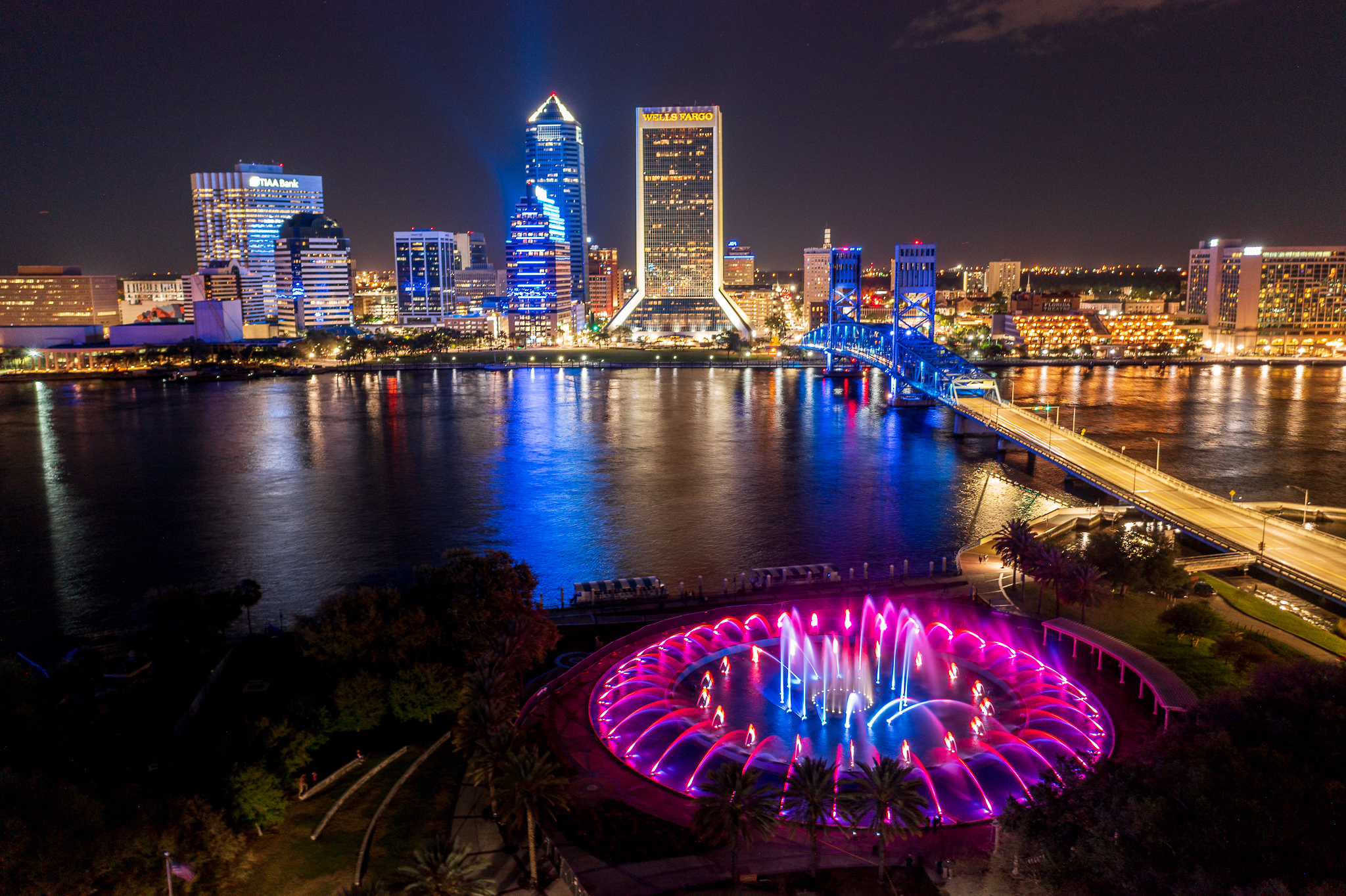 TIAA Bank Field in Downtown Jacksonville - Tours and Activities