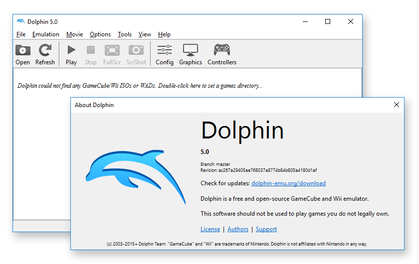 Blue Dolphin Software Intel