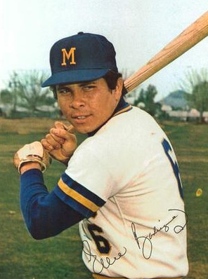 <span class="mw-page-title-main">Ellie Rodríguez</span> Puerto Rican baseball player and manager (born 1946)