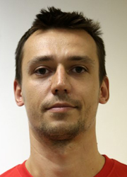 <span class="mw-page-title-main">Emanuel Kohút</span> Slovak volleyball player