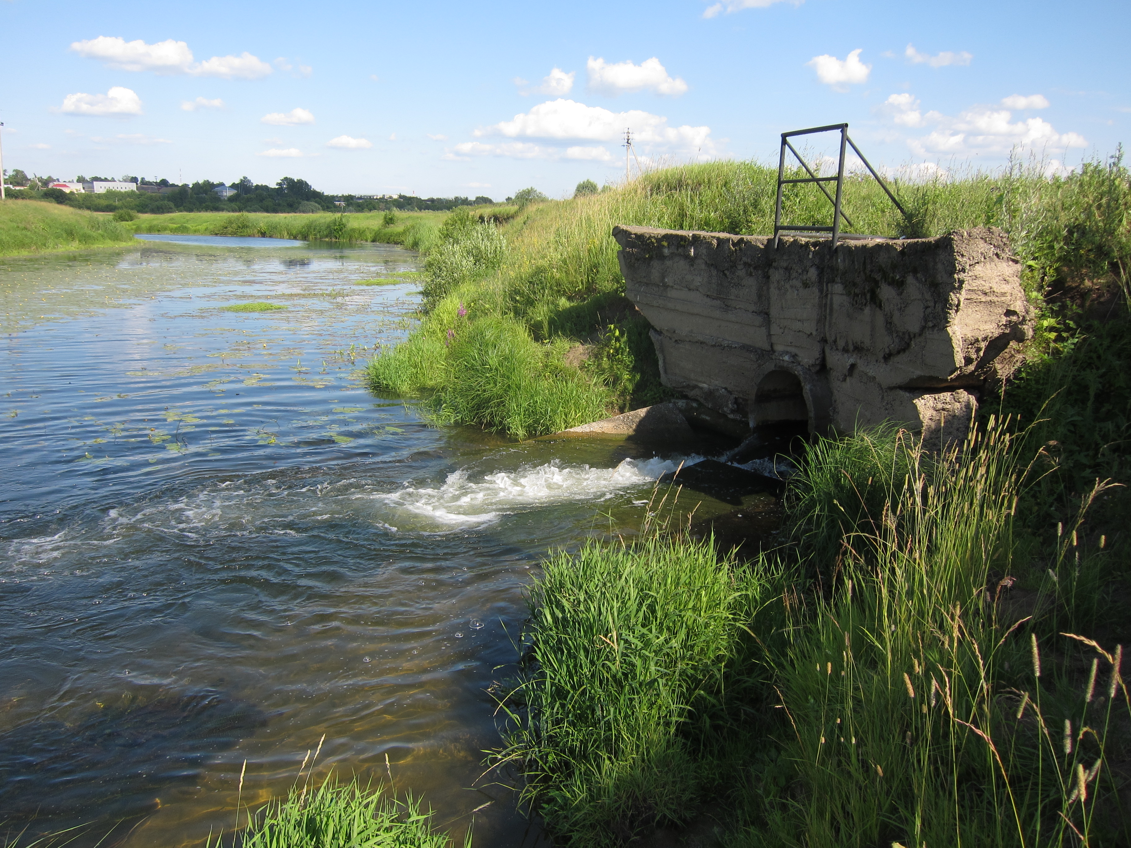 вад нижегородская область фото