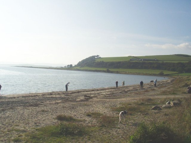 Ettrick Bay
