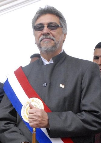 Crisis política en Paraguay de 2012