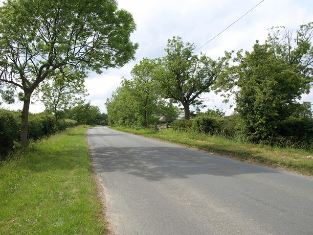 File:Follifoot Lane - geograph.org.uk - 2538467.jpg