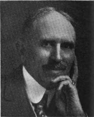 Frank A. Dudley