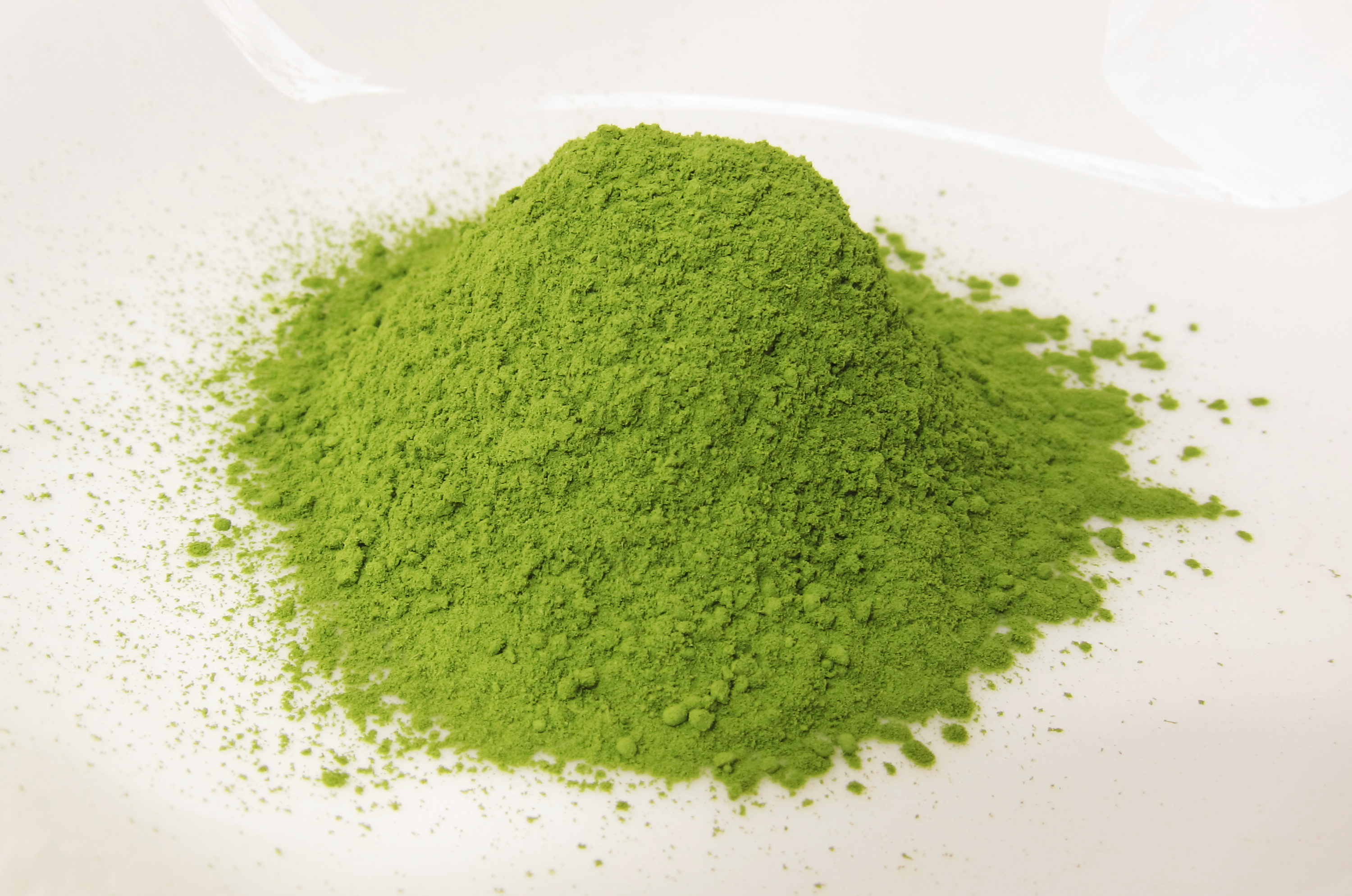 Té Matcha para cocinar - Batidos y postres con té verde en polvo