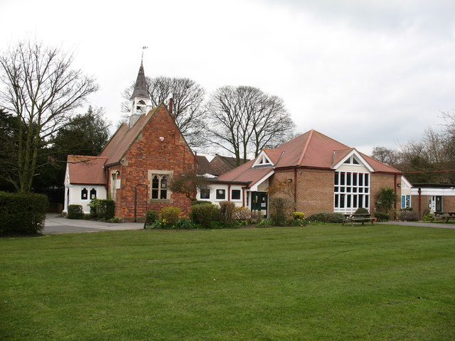 File:Green Hammerton school - geograph.org.uk - 770145.jpg