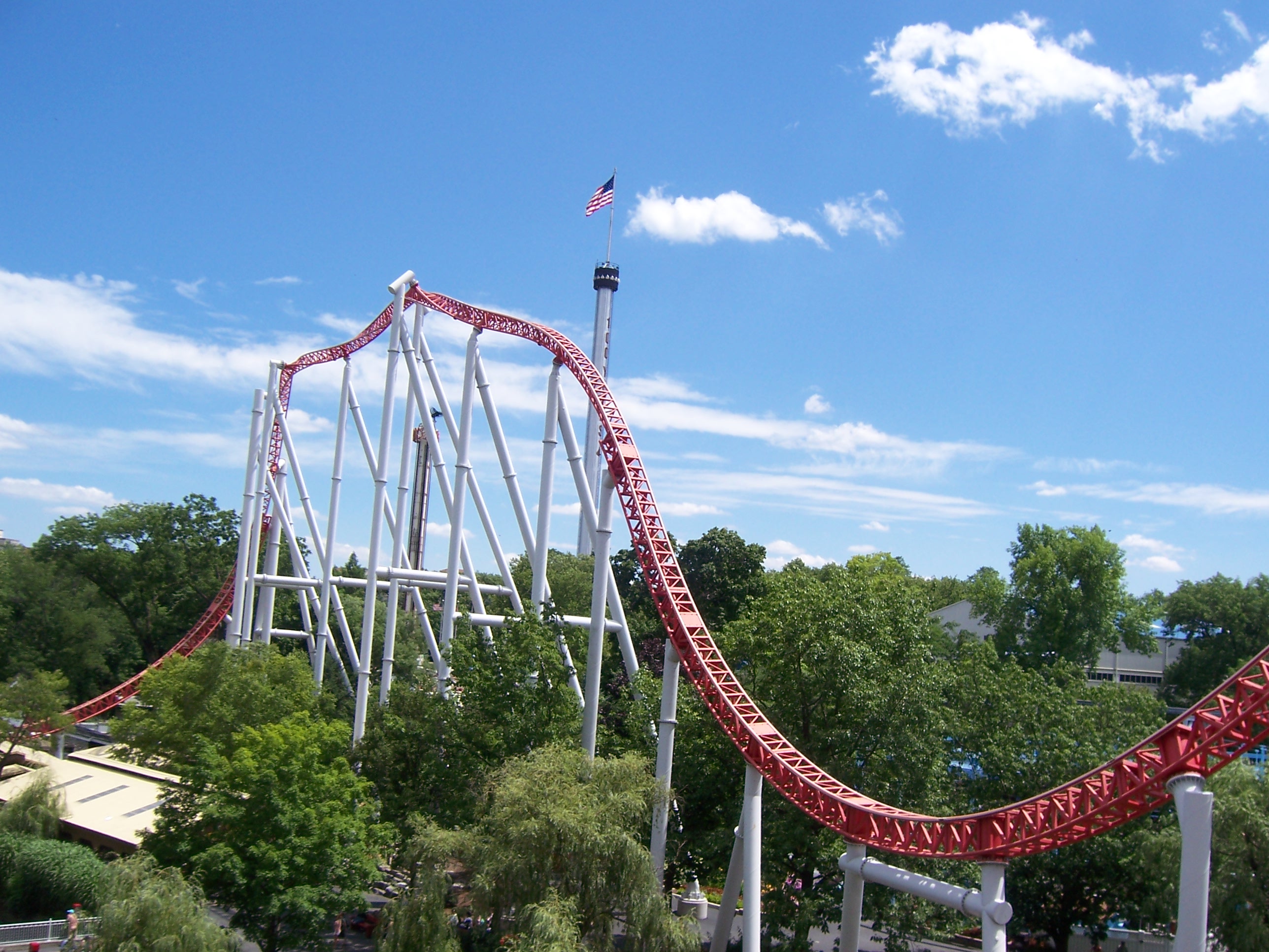 are dogs allowed at hershey park