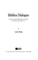 File:Hidden Dialogue, A Discussion Between Women in Japan and the United States.png