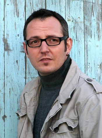 Daniel Holbe (2011)