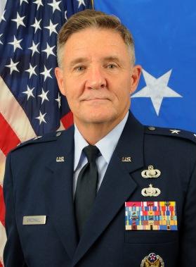 <span class="mw-page-title-main">Hugh T. Broomall</span> United States Air Force general