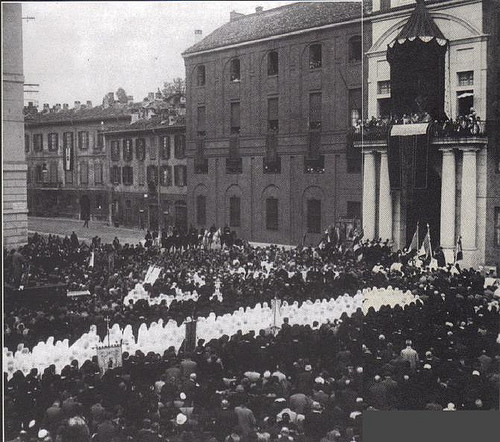 File:Inaugurazione UCSC Milano - 1932.jpg