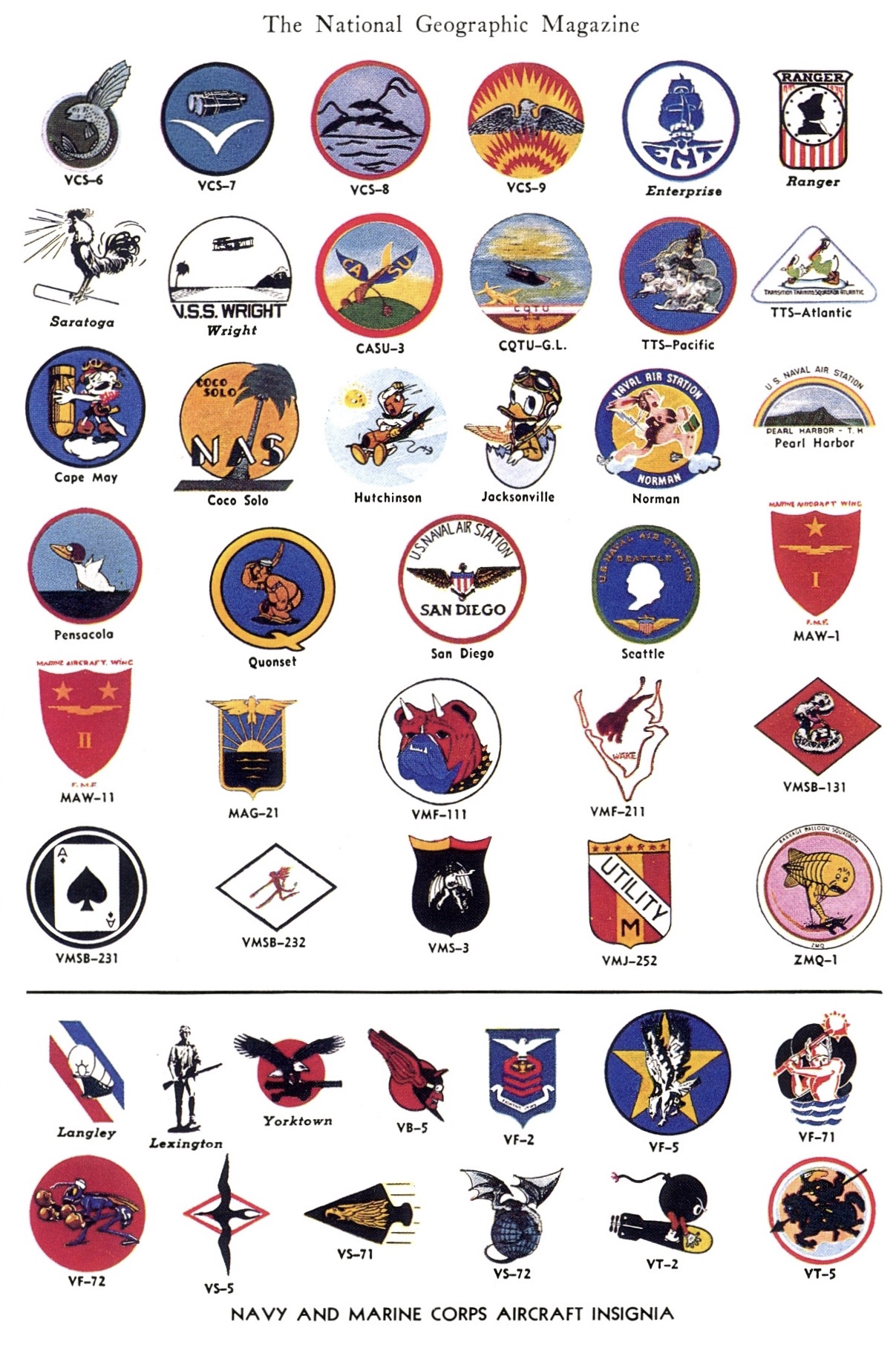 Badges of the United States Navy - Wikipedia