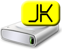 Logo JkDefrag