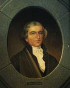 <span class="mw-page-title-main">John Ledyard</span> American explorer and adventurer (1751–1789)