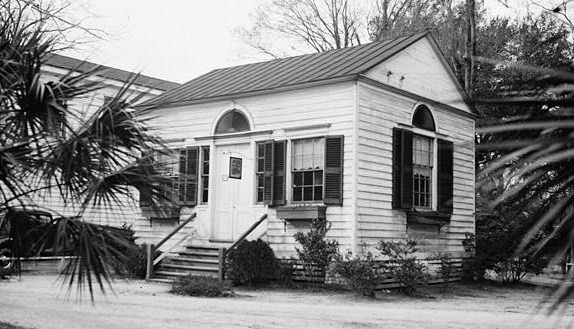 Photo of Walterboro Historic District