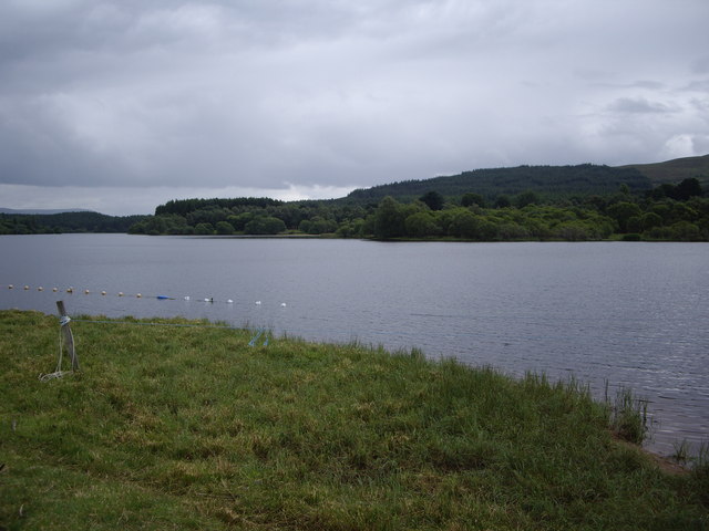 Loch Moy