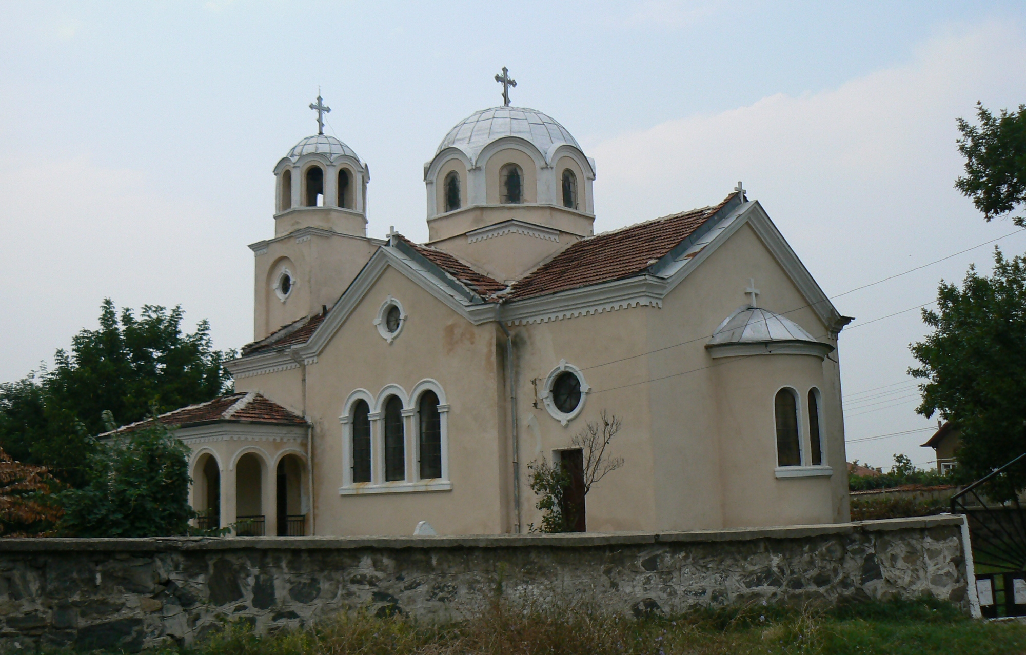 пазарджик болгария