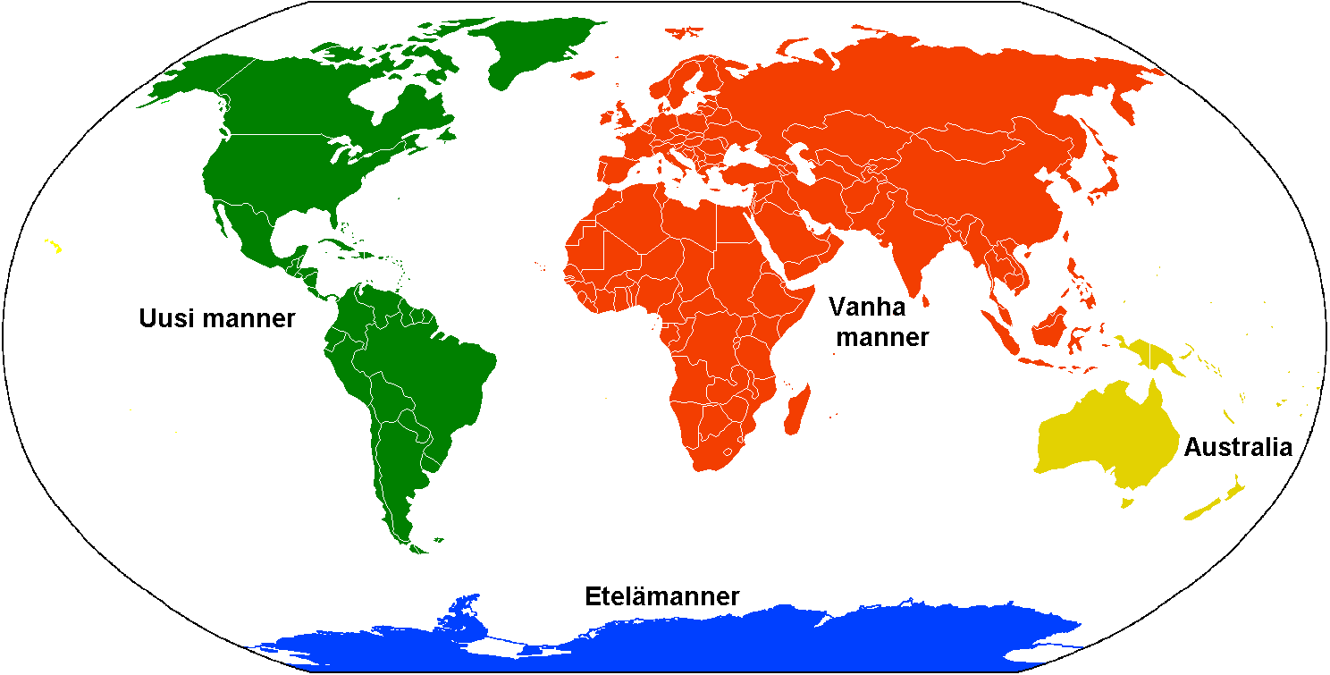 Manner - Wikiwand