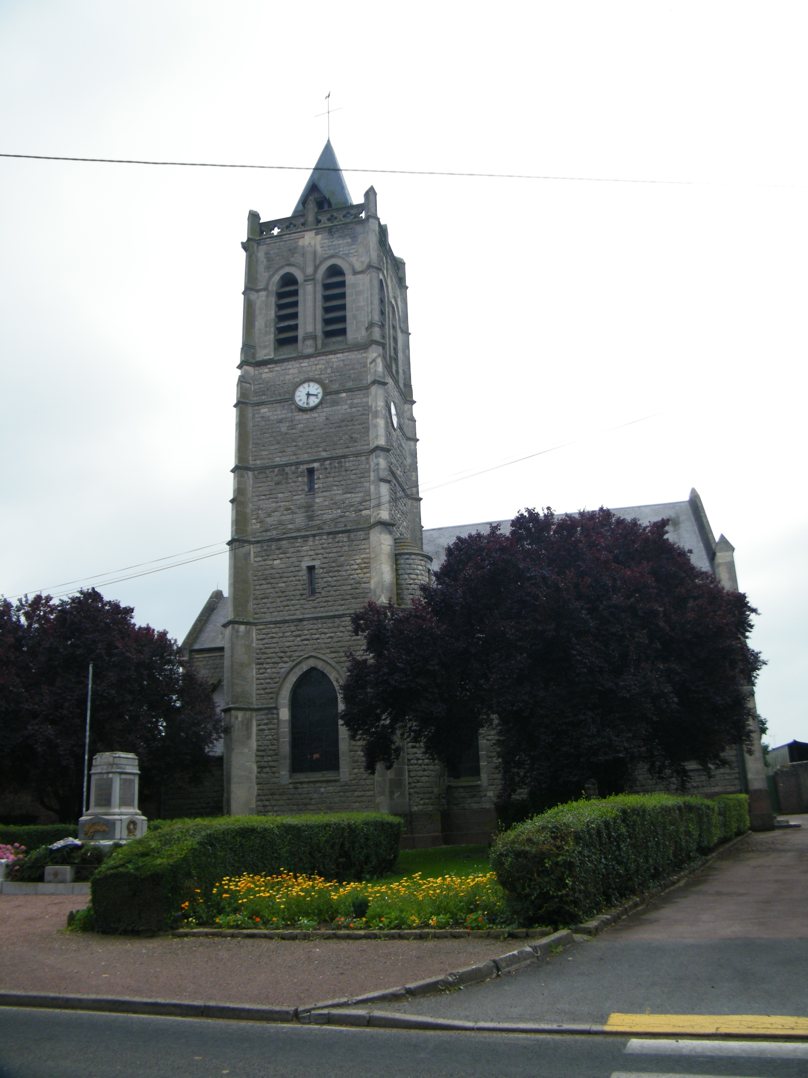 Marchélepot