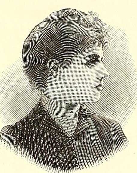 File:Maude Banks, daughter of Nathaniel P. Banks.jpg