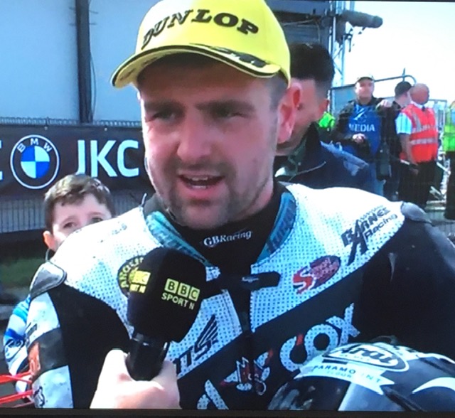 Michael Dunlop - Wikipedia