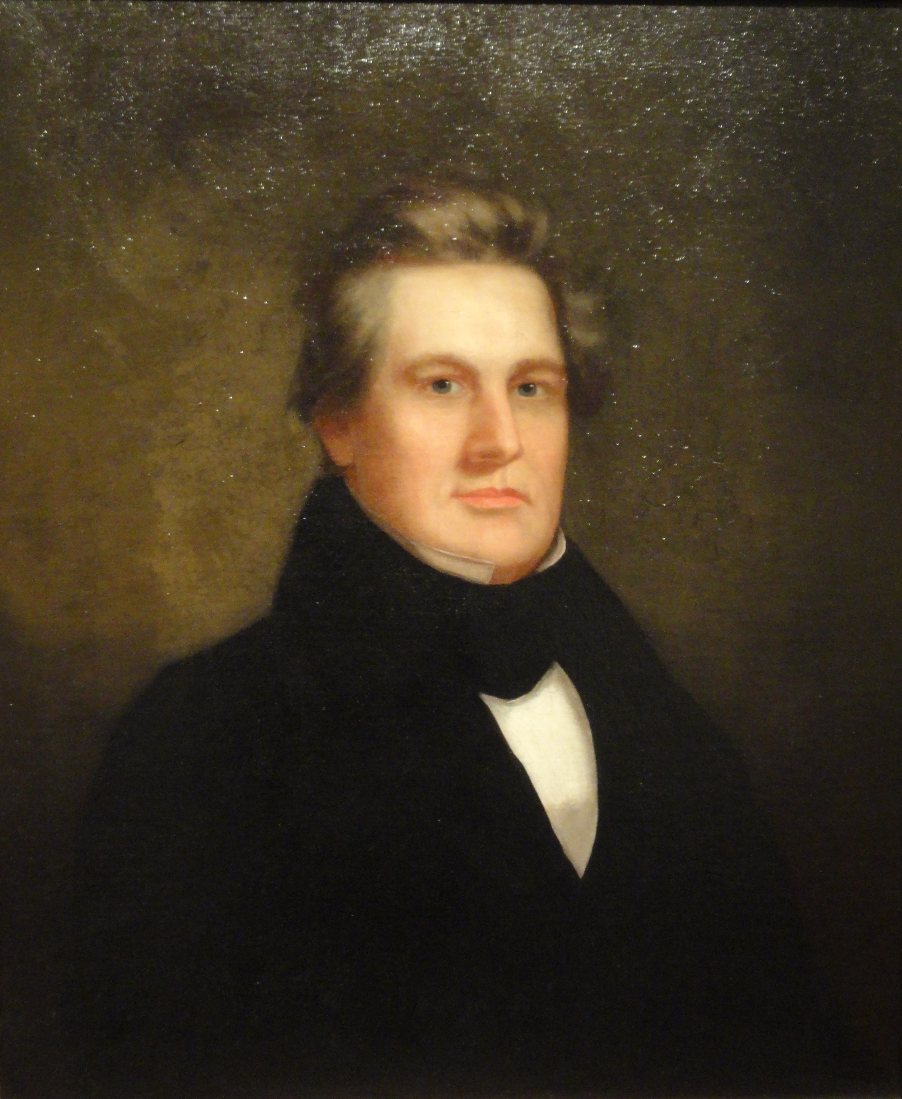 millard fillmore jeune