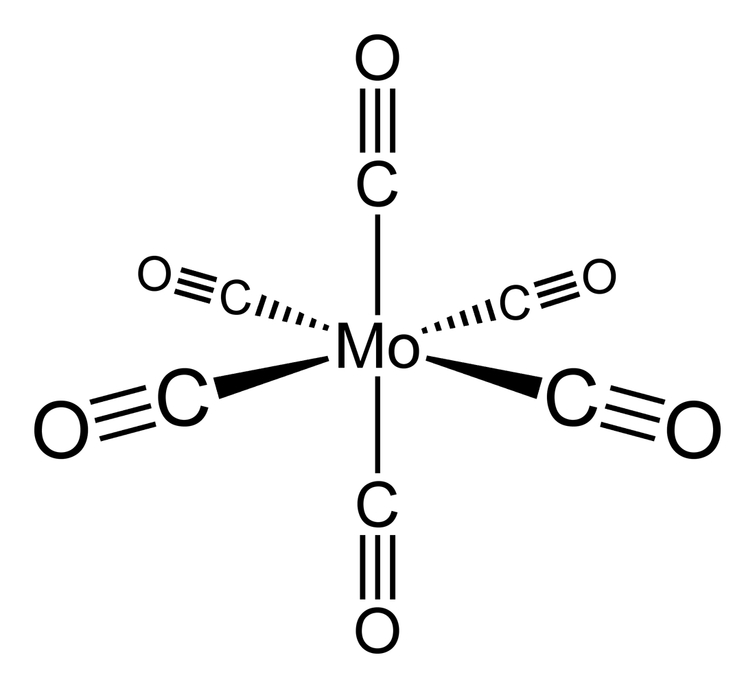 Molybdenum-hexacarbonyl-2D.png