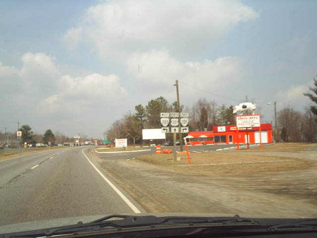 File:NB US 301 near VA 205 in Edgehill, Virginia.jpg