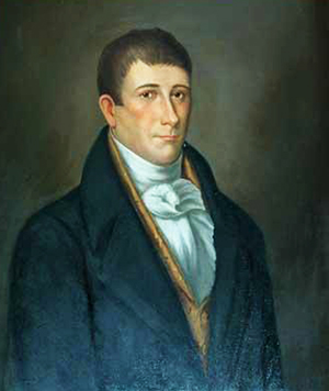 Benjamin Williams, Craven delegate